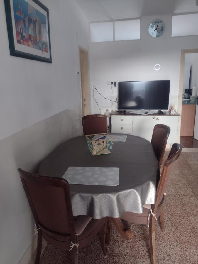 Apartments Franica Zadar Dış mekan fotoğraf