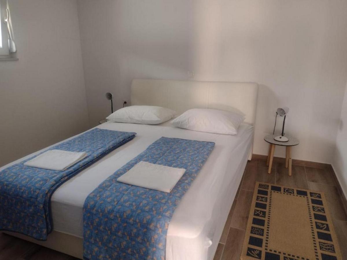Apartments Franica Zadar Dış mekan fotoğraf