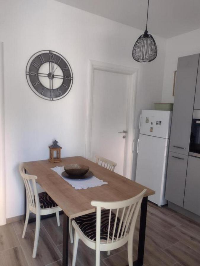 Apartments Franica Zadar Dış mekan fotoğraf