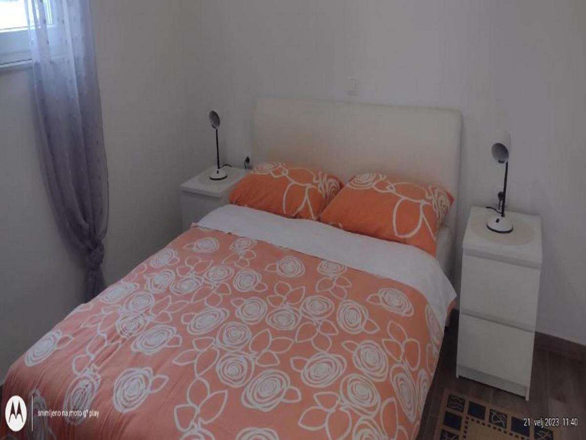 Apartments Franica Zadar Dış mekan fotoğraf