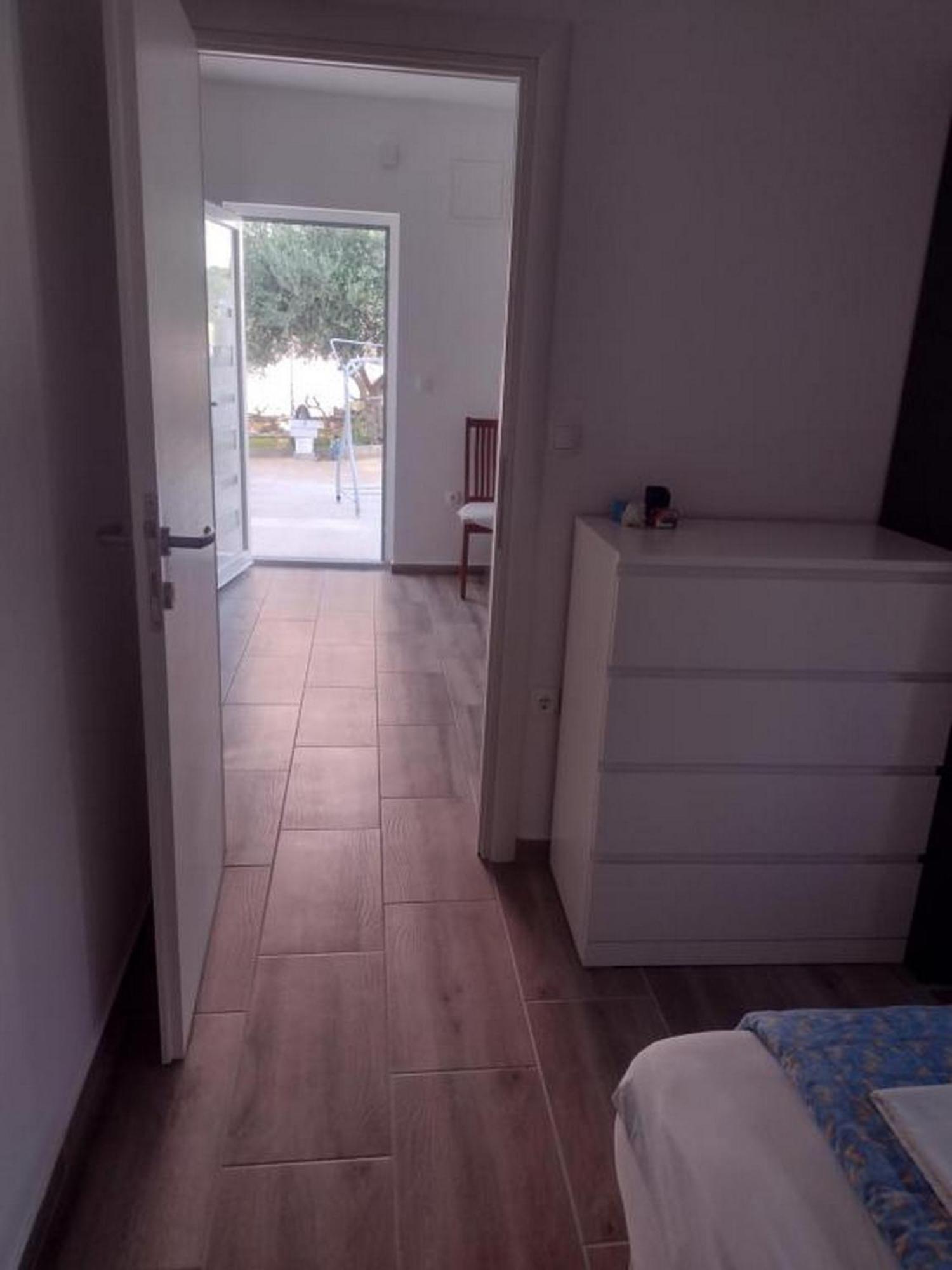 Apartments Franica Zadar Oda fotoğraf